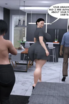 Kobayashi Family 4 (38)