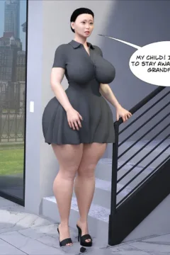 Kobayashi Family 4 (4)