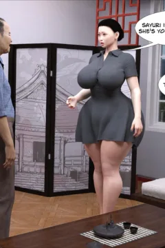 Kobayashi Family 4 (48)