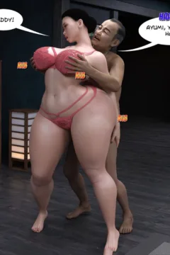 Kobayashi Family 4 (97)