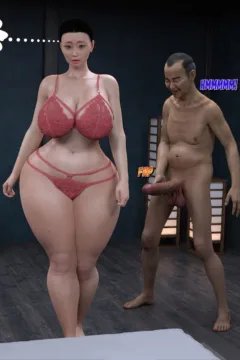 Kobayashi Family 5 (20)