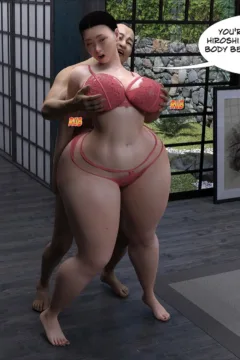 Kobayashi Family 5 (6)