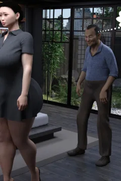 Kobayashi Family 6 (57)