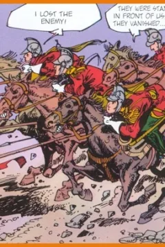 Lorna and Her Robot (103)