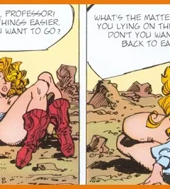 Lorna and Her Robot (106)