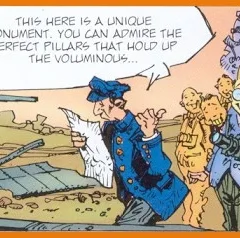 Lorna and Her Robot (108)