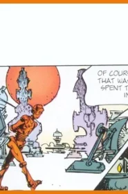 Lorna and Her Robot (11)