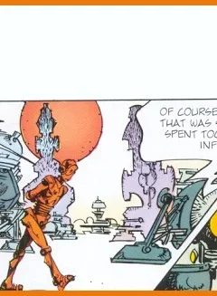 Lorna and Her Robot (11)