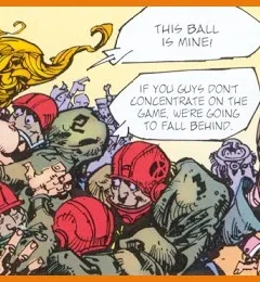 Lorna and Her Robot (110)