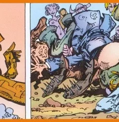 Lorna and Her Robot (111)