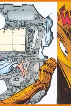 Lorna and Her Robot (118)