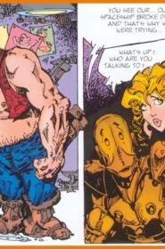Lorna and Her Robot (119)