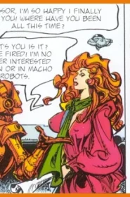 Lorna and Her Robot (12)