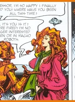 Lorna and Her Robot (12)