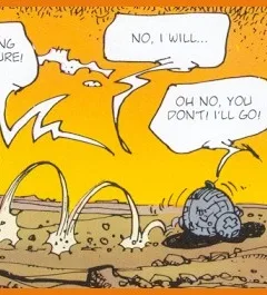 Lorna and Her Robot (129)