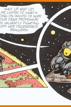 Lorna and Her Robot (133)