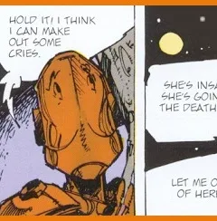 Lorna and Her Robot (134)