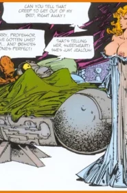 Lorna and Her Robot (135)