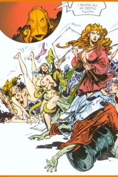 Lorna and Her Robot (15)