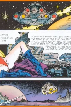 Lorna and Her Robot (17)