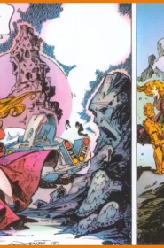 Lorna and Her Robot (18)