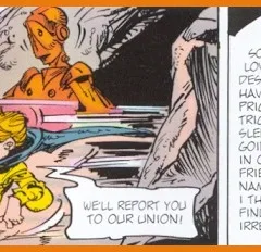 Lorna and Her Robot (21)