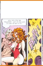 Lorna and Her Robot (23)