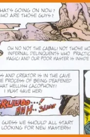 Lorna and Her Robot (25)
