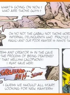 Lorna and Her Robot (25)