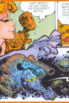 Lorna and Her Robot (29)