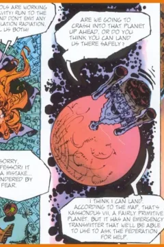 Lorna and Her Robot (30)