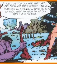 Lorna and Her Robot (34)