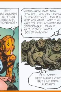 Lorna and Her Robot (35)