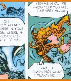 Lorna and Her Robot (36)