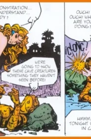 Lorna and Her Robot (38)