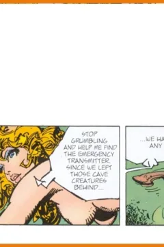 Lorna and Her Robot (41)