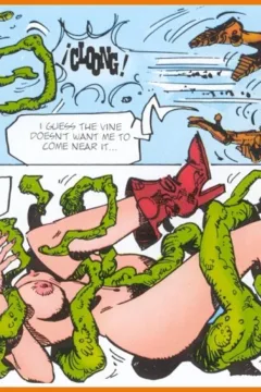 Lorna and Her Robot (43)