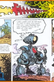 Lorna and Her Robot (44)