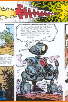 Lorna and Her Robot (44)