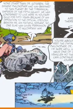 Lorna and Her Robot (45)