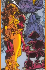 Lorna and Her Robot (46)
