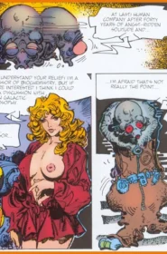 Lorna and Her Robot (47)