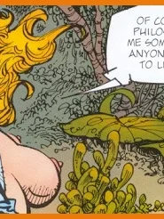 Lorna and Her Robot (53)