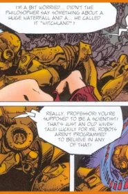 Lorna and Her Robot (54)