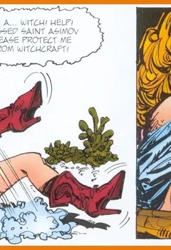 Lorna and Her Robot (55)