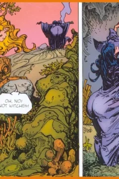 Lorna and Her Robot (57)