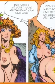 Lorna and Her Robot (59)