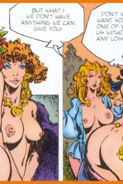 Lorna and Her Robot (59)