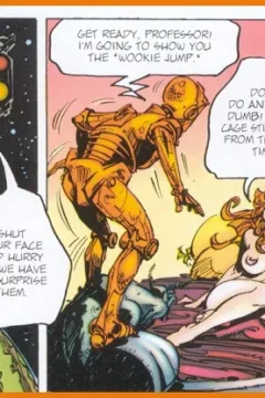 Lorna and Her Robot (6)