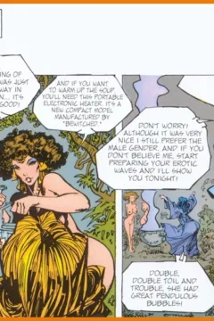 Lorna and Her Robot (61)